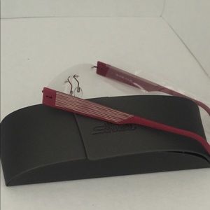 Silhouette rimless frames